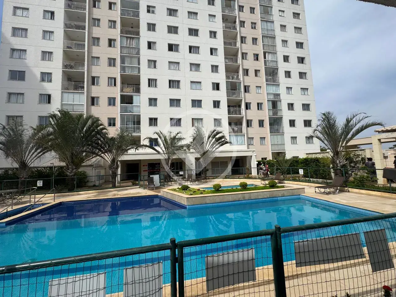 Image 19 - Apartamento em PARQUE AMERICA, Aparecida de Goiânia - GO