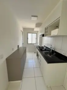 Imagem 3 - Apartamento em PARQUE AMERICA, Aparecida de Goiânia - GO