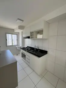 Imagem 2 - Apartamento em PARQUE AMERICA, Aparecida de Goiânia - GO