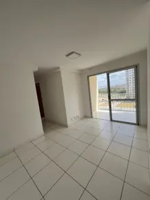 Apartamento PARQUE AMERICA, Aparecida de Goiânia - GO — foto 2