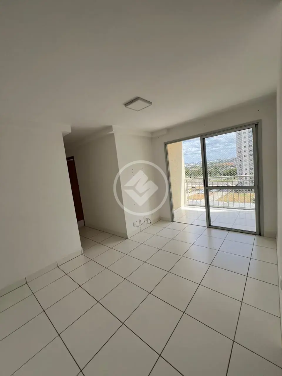 Image 2 - Apartamento em PARQUE AMERICA, Aparecida de Goiânia - GO