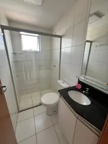Imagem 4 - Apartamento em PARQUE AMERICA, Aparecida de Goiânia - GO