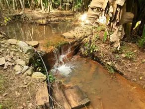Imagem 2 - Chácara em central, Bonfinópolis - GO