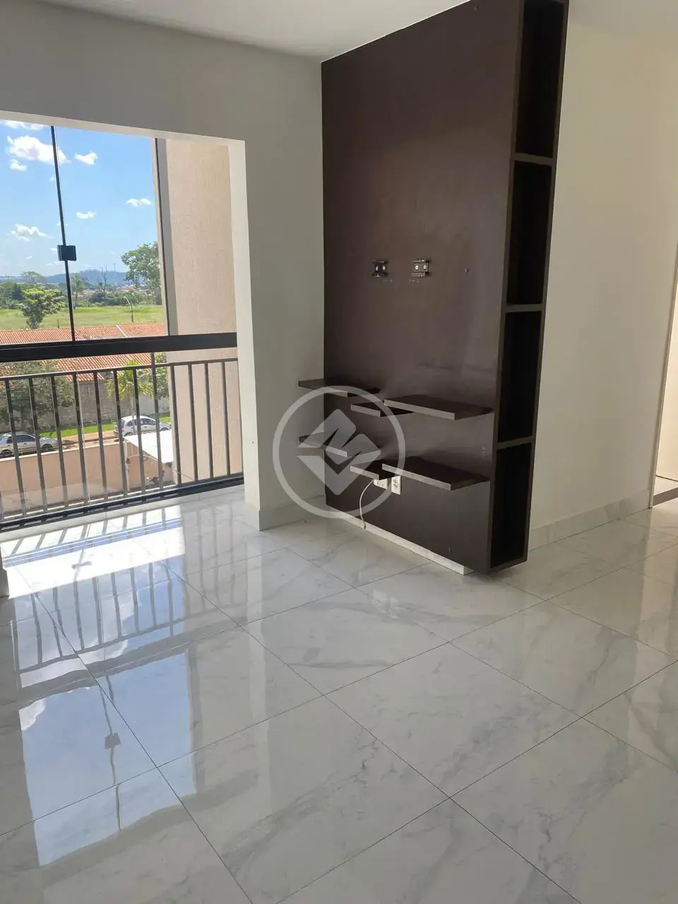 Imagem 1 - Apartamento em Residencial Flórida, Goiânia - GO