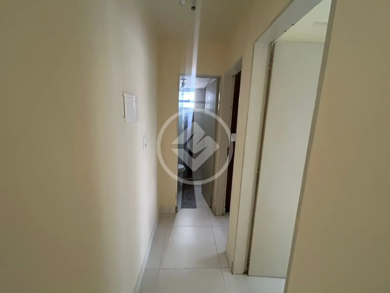 Imagem 1 - Apartamento em Jardim Bela Vista - Continuação, Aparecida de Goiânia - GO