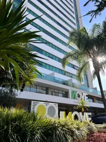 Apartamento Jardim América, Goiânia - GO — foto 1