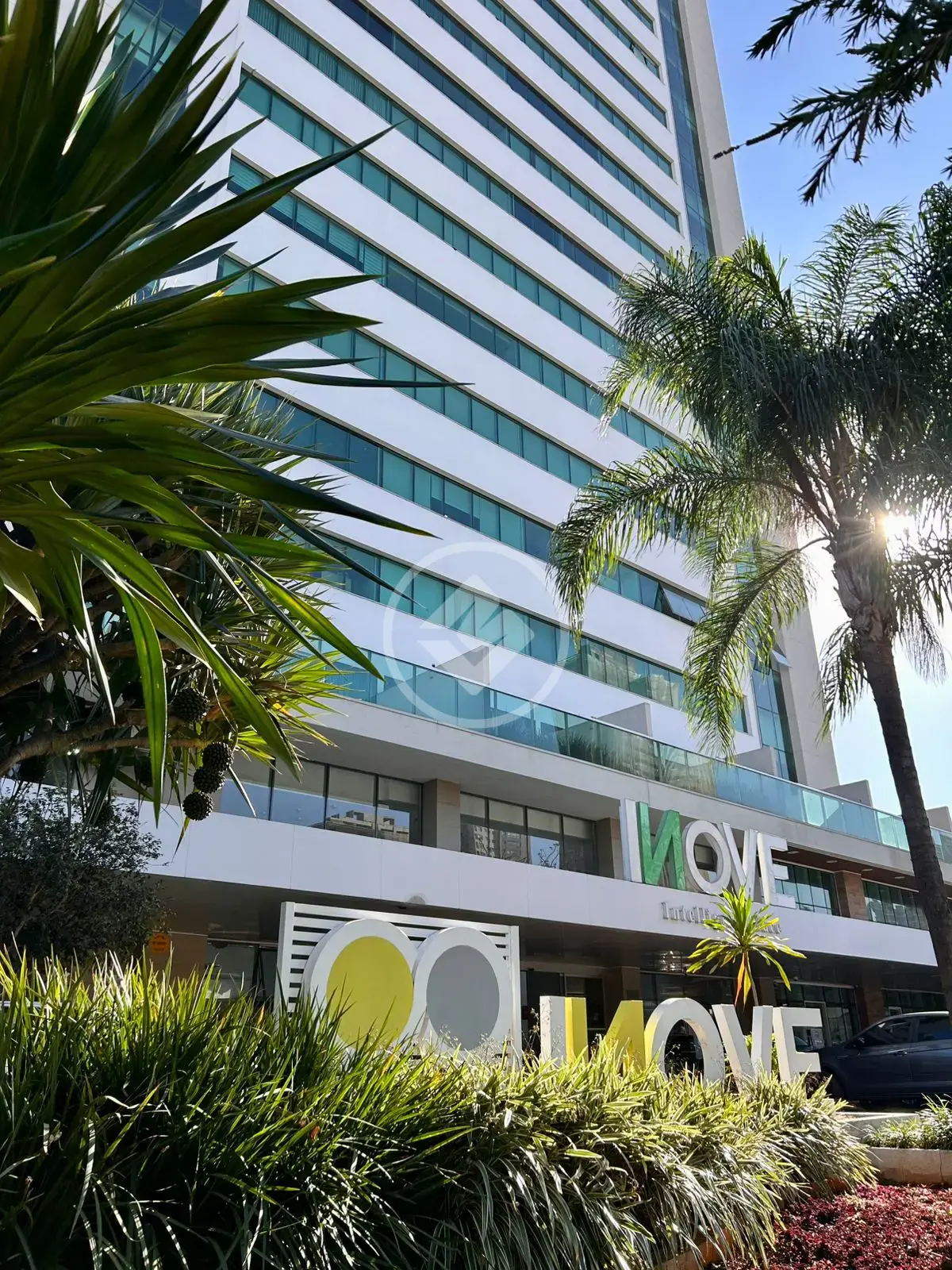 Imagem 1 - Apartamento em Jardim América, Goiânia - GO