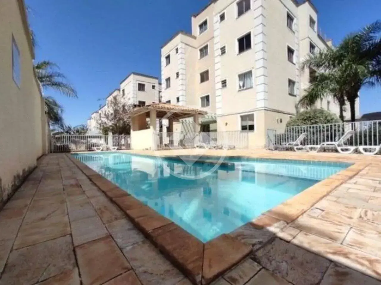 Imagem 1 - Apartamento em Parque Real de Goiânia, Aparecida de Goiânia - GO