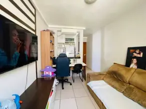 Imagem 3 - Apartamento em Parque Real de Goiânia, Aparecida de Goiânia - GO
