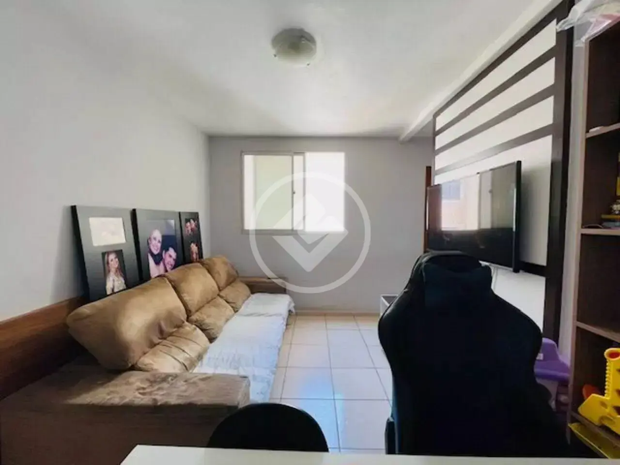 Image 2 - Apartamento em Parque Real de Goiânia, Aparecida de Goiânia - GO