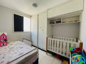 Imagem 6 - Apartamento em Parque Real de Goiânia, Aparecida de Goiânia - GO