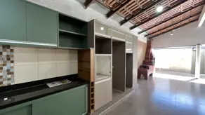 Casa Zona Rural, Campestre de Goiás - GO — foto 1