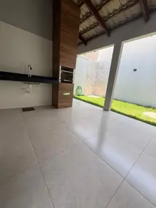 Imagem 3 - Casa em Independência, Aparecida de Goiânia - GO