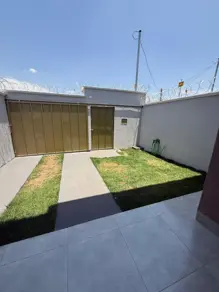 Imagem 2 - Casa em Independência, Aparecida de Goiânia - GO