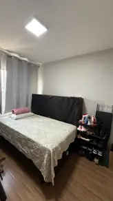 Imagem 3 - Apartamento em Bairro Ilda, Aparecida de Goiânia - GO