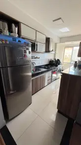 Imagem 2 - Apartamento em Bairro Ilda, Aparecida de Goiânia - GO