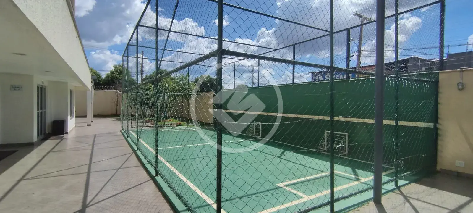 Image 23 - Apartamento em Bairro Ilda, Aparecida de Goiânia - GO