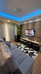 Imagem 6 - Apartamento em Bairro Ilda, Aparecida de Goiânia - GO