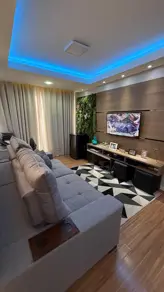 Apartamento Bairro Ilda, Aparecida de Goiânia - GO — foto 2