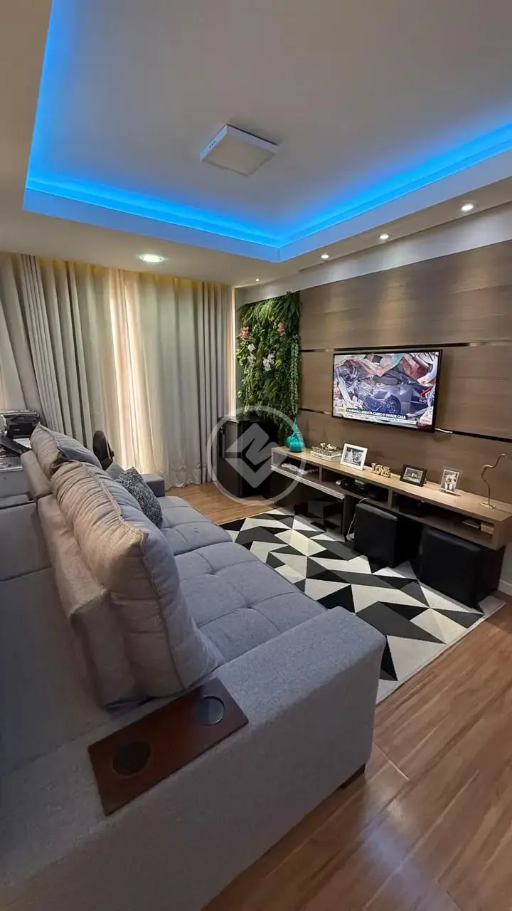 Image 2 - Apartamento em Bairro Ilda, Aparecida de Goiânia - GO