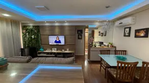 Apartamento Bairro Ilda, Aparecida de Goiânia - GO — foto 1