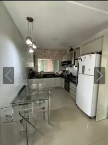 Imagem 2 - Sobrado Em Condomínio em Sítios Santa Luzia, Aparecida de Goiânia - GO