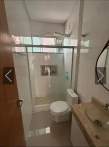 Imagem 5 - Sobrado Em Condomínio em Sítios Santa Luzia, Aparecida de Goiânia - GO