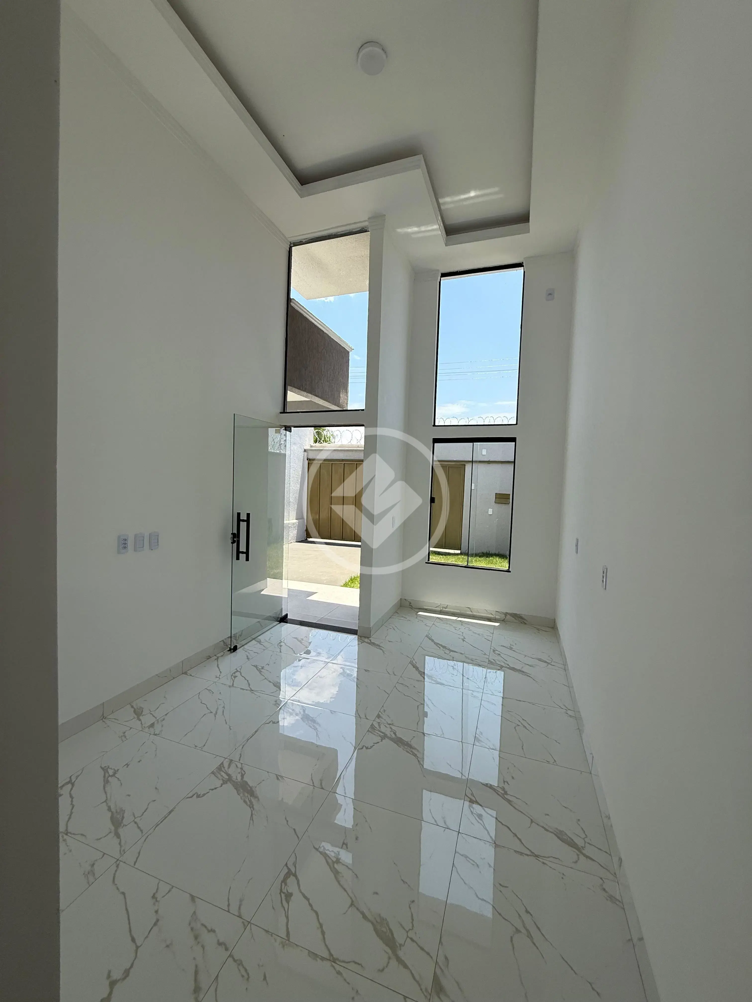 Imagem 2 - Casa em Setor Conde dos Arcos, Aparecida de Goiânia - GO