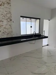 Imagem 3 - Casa em Setor Conde dos Arcos, Aparecida de Goiânia - GO