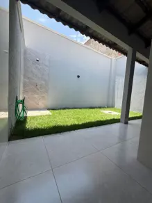 Imagem 5 - Casa em Setor Conde dos Arcos, Aparecida de Goiânia - GO