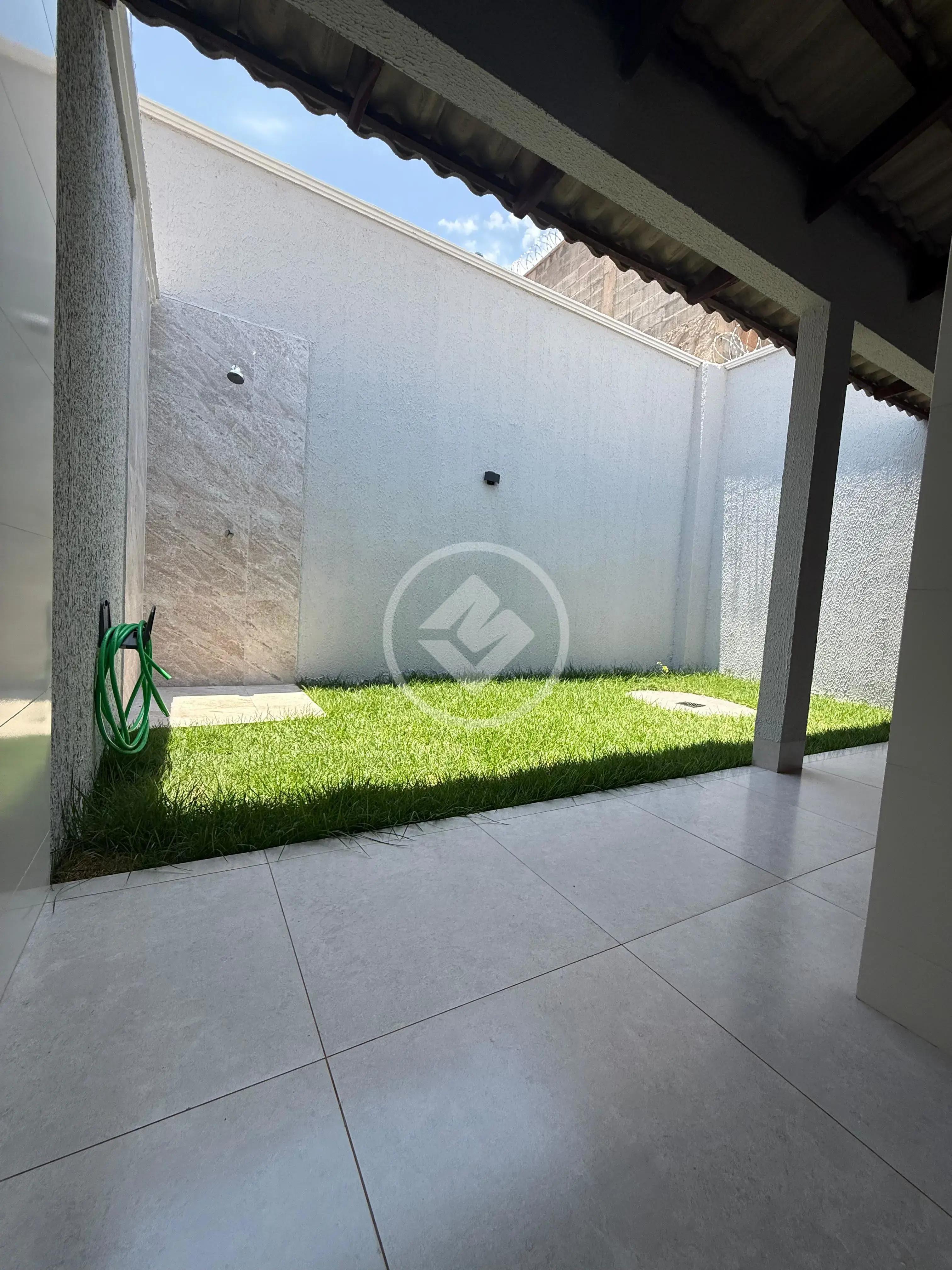 Imagem 5 - Casa em Setor Conde dos Arcos, Aparecida de Goiânia - GO