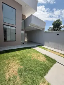 Casa Setor Conde dos Arcos, Aparecida de Goiânia - GO — foto 2