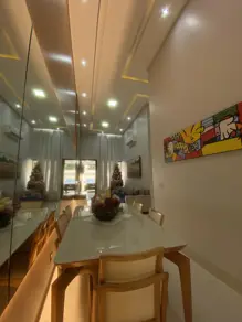 Casa Jardim Nova Era, Aparecida de Goiânia - GO — foto 2
