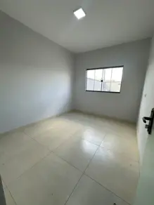 Imagem 5 - Casa em Residencial Alvaluz, Aparecida de Goiânia - GO
