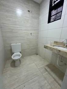 Imagem 4 - Casa em Residencial Alvaluz, Aparecida de Goiânia - GO