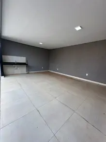 Casa Residencial Alvaluz, Aparecida de Goiânia - GO — foto 2