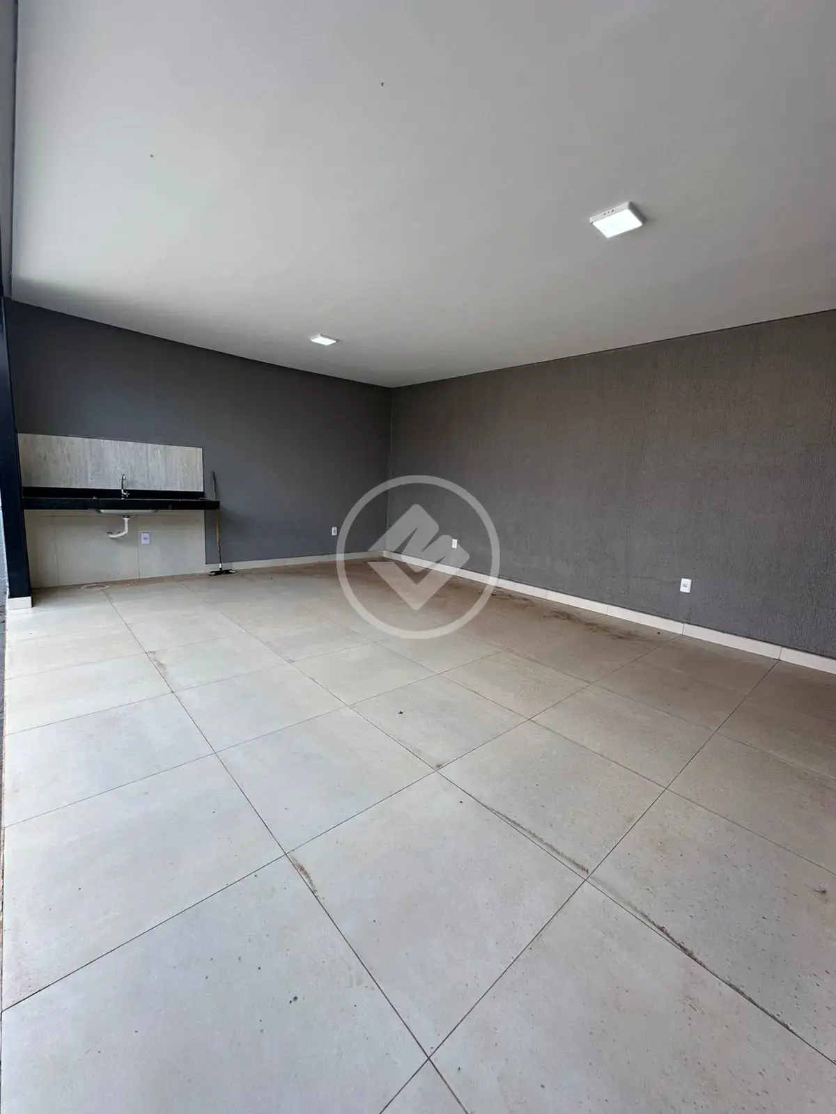 Image 2 - Casa em Residencial Alvaluz, Aparecida de Goiânia - GO