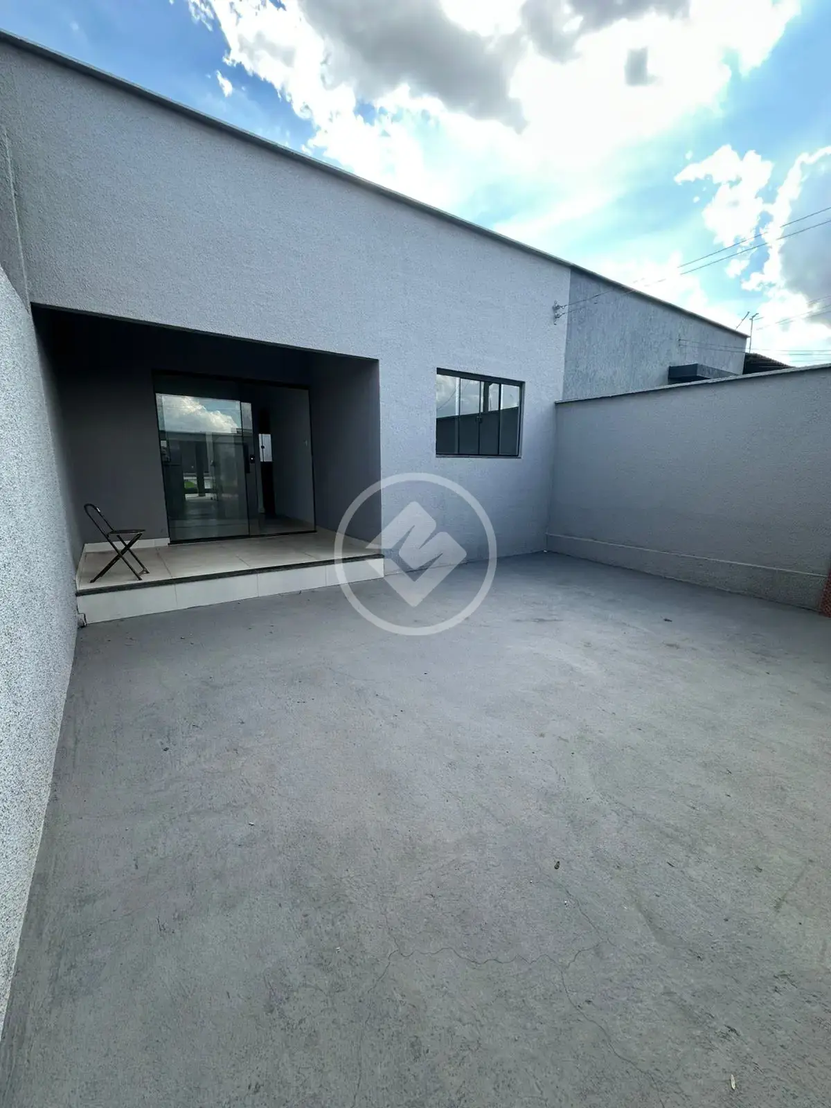 Image 10 - Casa em Residencial Alvaluz, Aparecida de Goiânia - GO