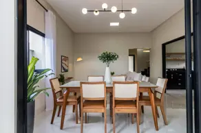 Casa Residencial Araguaia, Aparecida de Goiânia - GO — foto 1