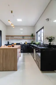 Casa Residencial Araguaia, Aparecida de Goiânia - GO — foto 2