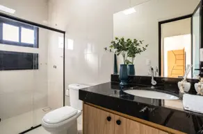 Imagem 5 - Casa em Residencial Araguaia, Aparecida de Goiânia - GO