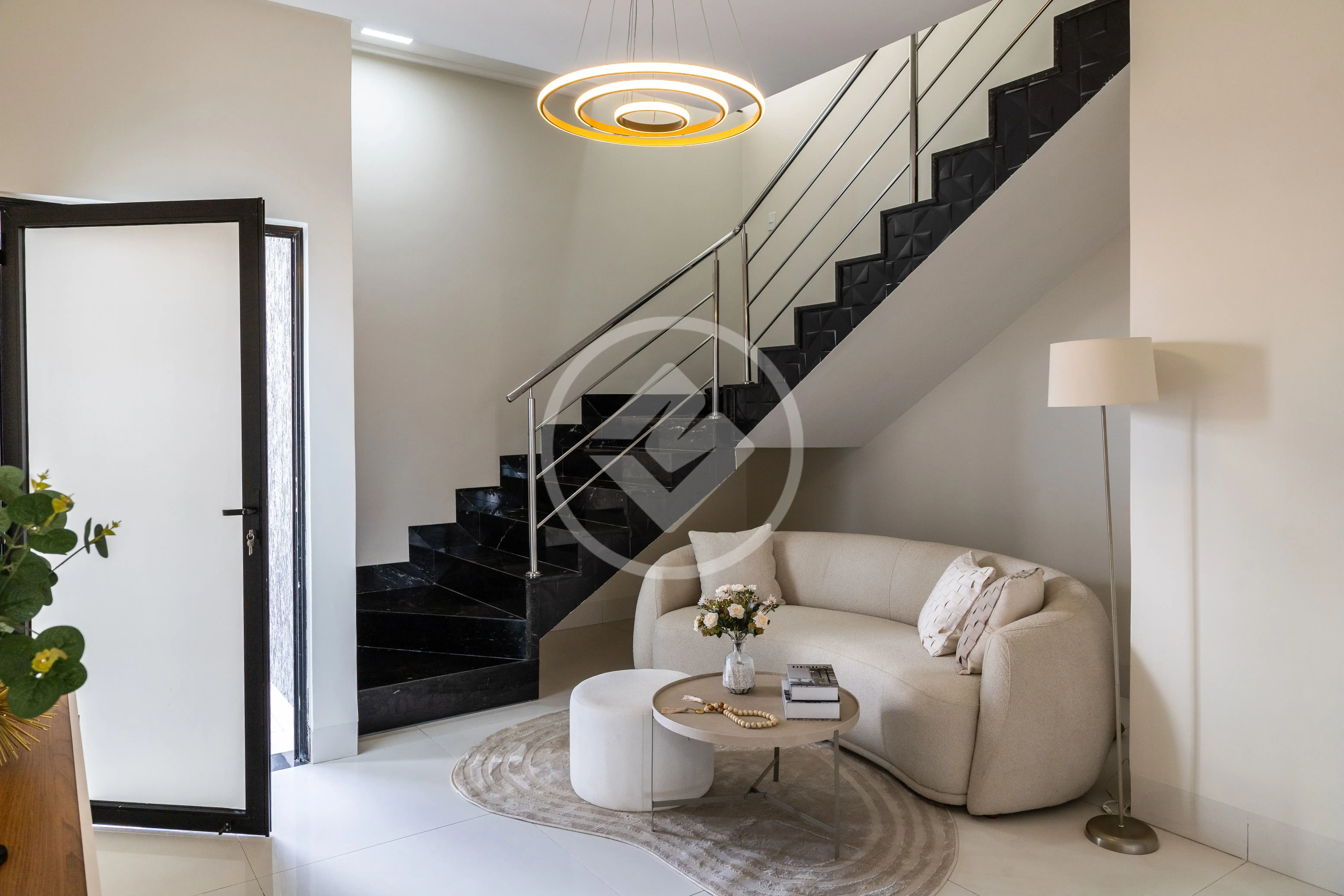 Imagem 2 - Casa em Residencial Araguaia, Aparecida de Goiânia - GO