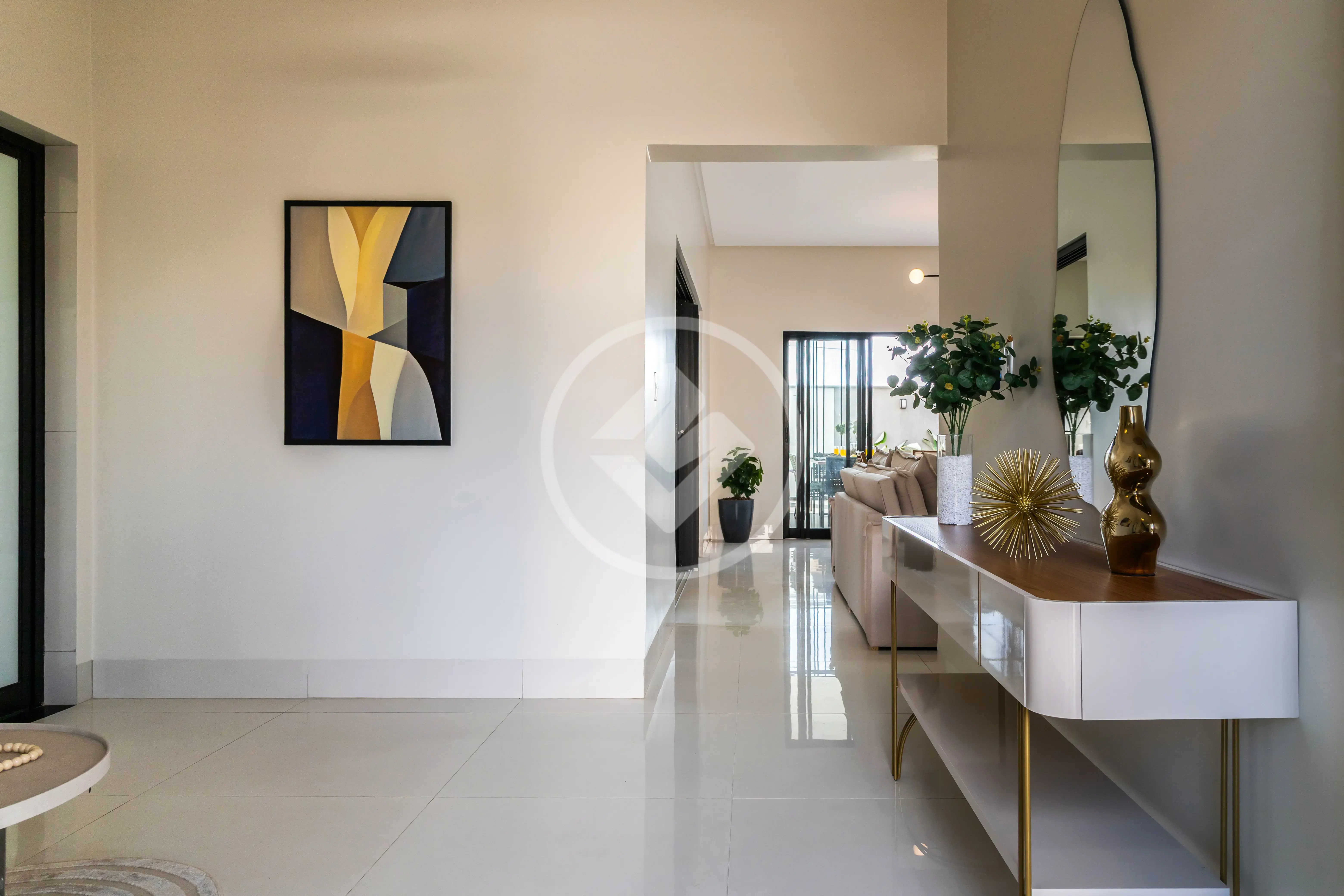 Imagem 3 - Casa em Residencial Araguaia, Aparecida de Goiânia - GO