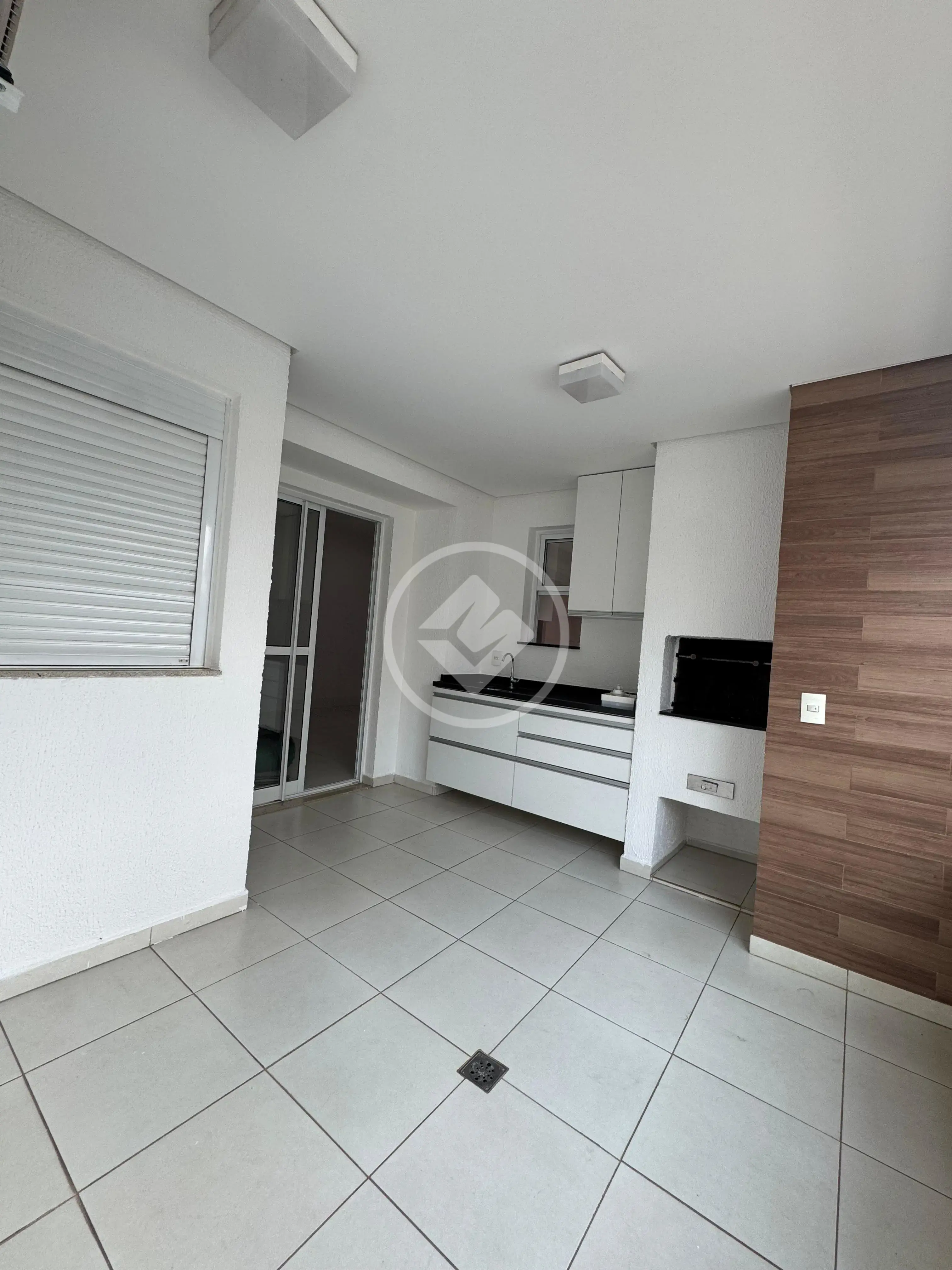 Imagem 1 - Apartamento em Jardim Goiás, Goiânia - GO