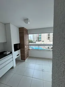 Apartamento Jardim Goiás, Goiânia - GO — foto 2