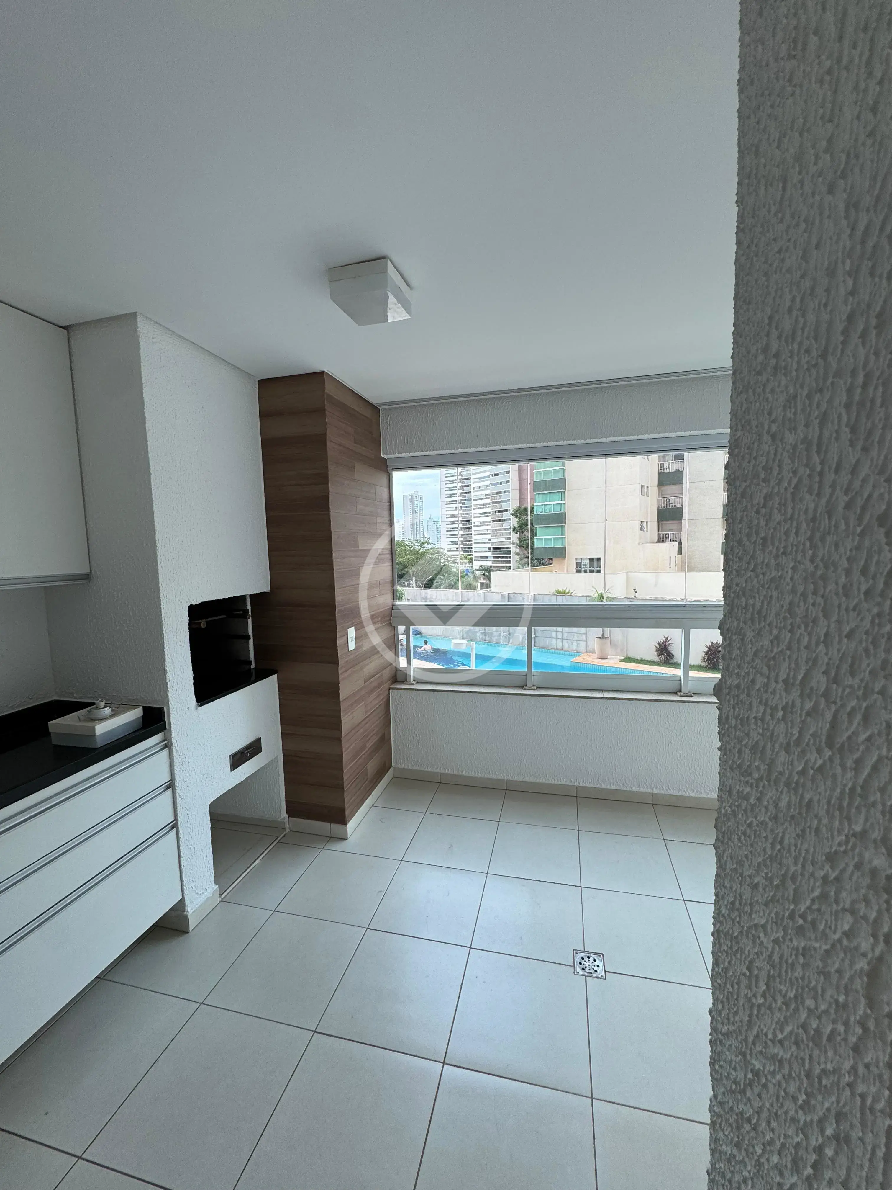 Imagem 1 - Apartamento em Jardim Goiás, Goiânia - GO