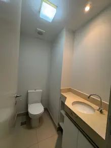 Imagem 3 - Apartamento em Jardim Goiás, Goiânia - GO