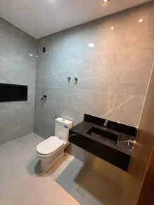 Imagem 5 - Casa em Jardim Atlântico, Goiânia - GO