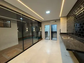 Imagem 2 - Casa em Jardim Atlântico, Goiânia - GO