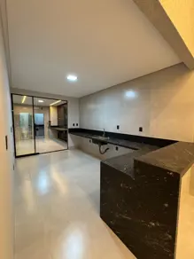 Imagem 3 - Casa em Jardim Atlântico, Goiânia - GO